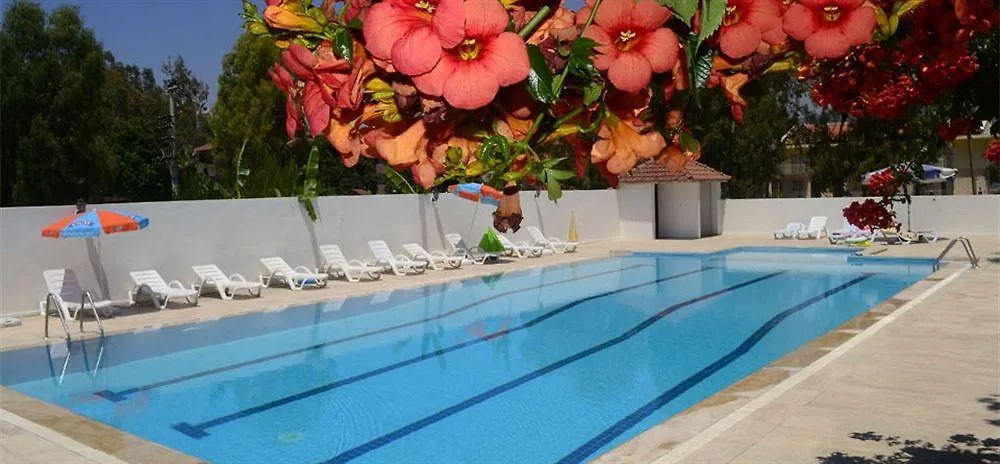 Rosary Beach Hotel Fethiye