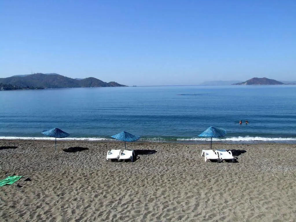 Rosary Beach Hotel Fethiye 3*,  Turkey