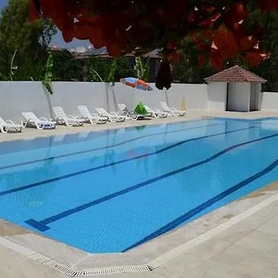 Rosary Beach Hotel Fethiye Turkey