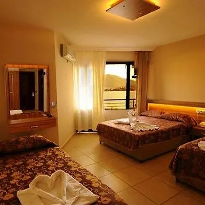 Rosary Beach Hotel Fethiye 3*,
