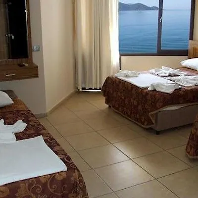 Rosary Beach Hotel Fethiye