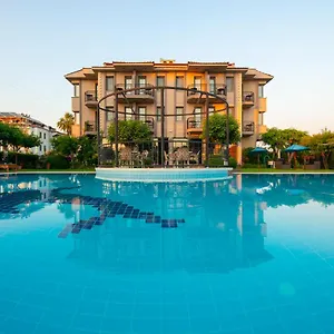 Golden Moon Turkey