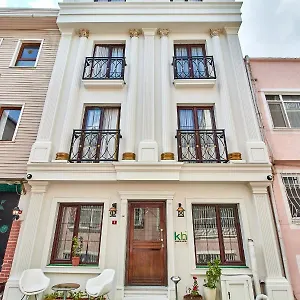 ** Hotel Kumru Turkije