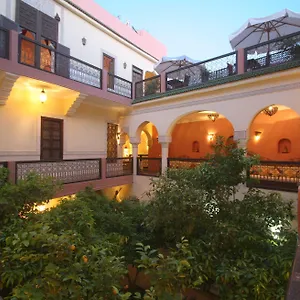 **** Riad Sidi Ayoub Marokko