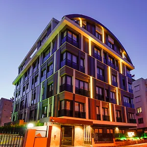 **** Appart hôtel Nox Turquie