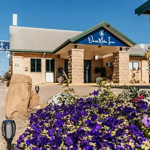 Oasis Motor Australia