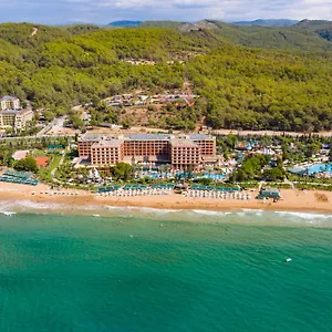 Hotel Aqi Pegasos Royal