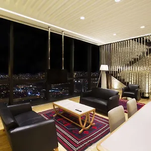 ***** Hotel Doubletree By Hilton Istanbul-avcilar Turkije