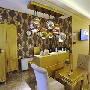 *** Hotel 4angels Turquie