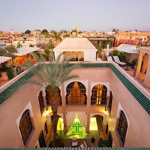 *** Riad Selouane Marokko