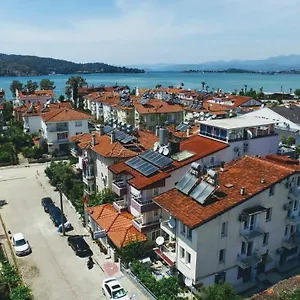 Apart Otel Mykonut