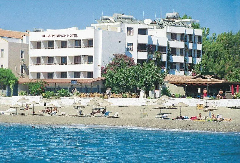 Rosary Beach Hotel Fethiye 3*,