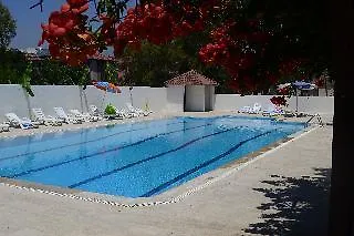 Rosary Beach Hotel Fethiye 3*,