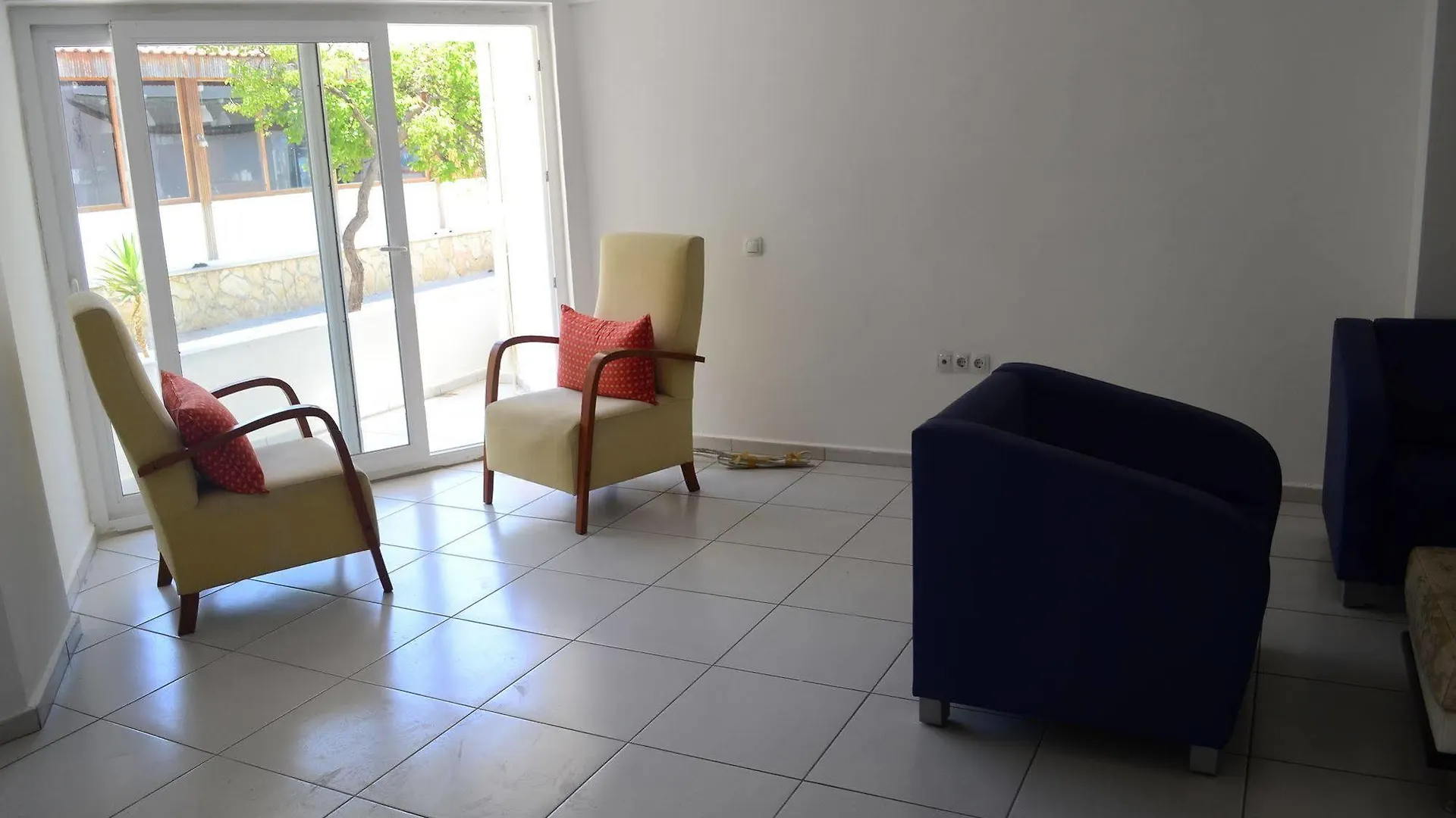 Rosary Beach Hotel Fethiye Turquie
