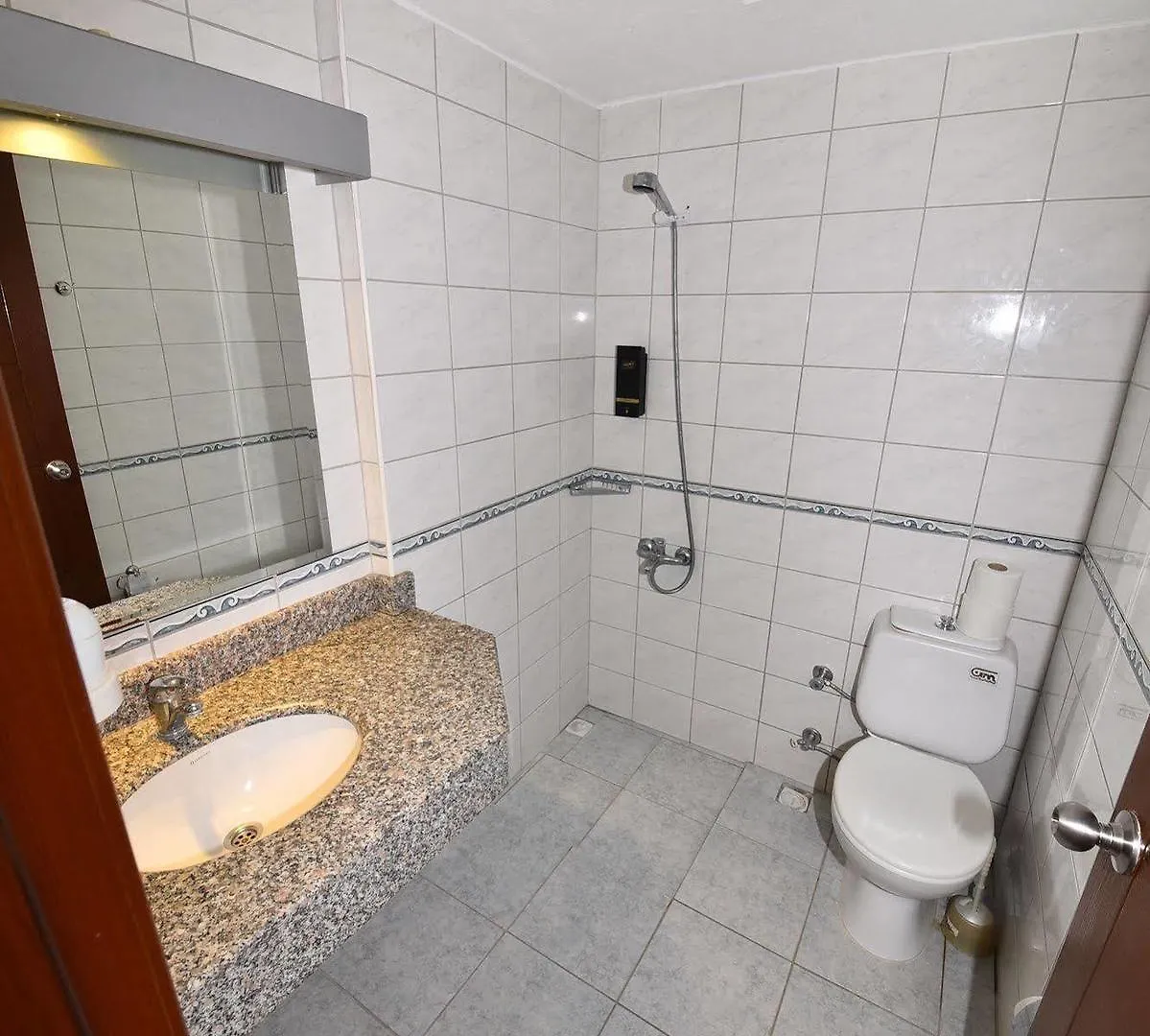Rosary Beach Hotel Fethiye