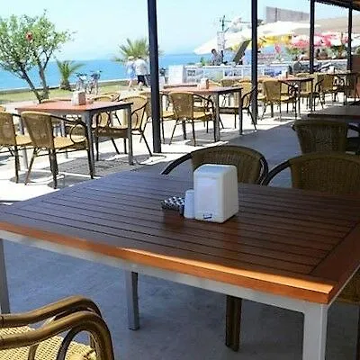 ***  Rosary Beach Hotel Fethiye Turquie