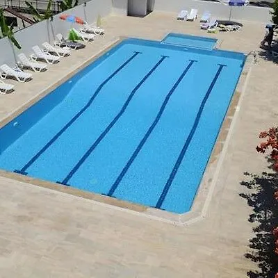 Rosary Beach Hotel Fethiye