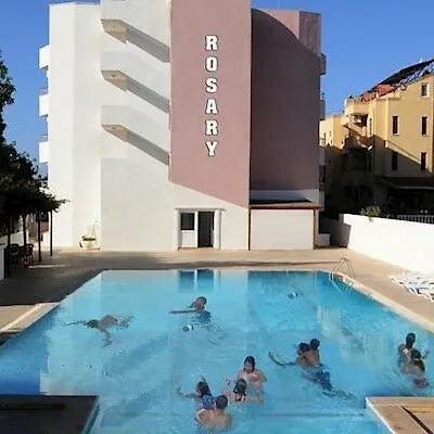 Rosary Beach Hotel Fethiye 3*,  Turquie