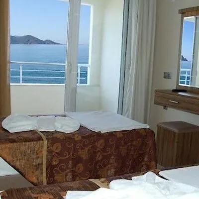 Rosary Beach Hotel Fethiye